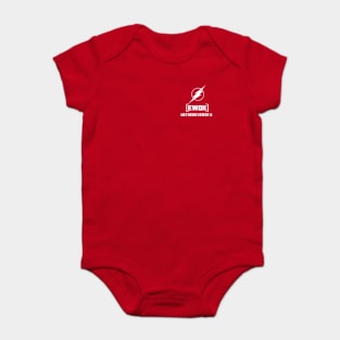 ImTheReverse183 Gamer Shirt Baby Bodysuit